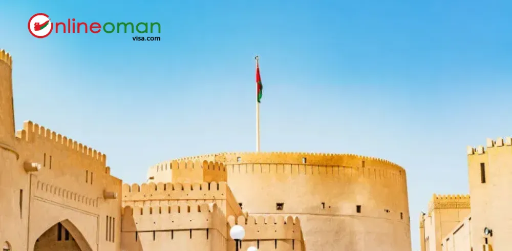 Places to visit in Nizwa